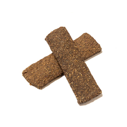 Gourmet Meaty Strips - Lamb