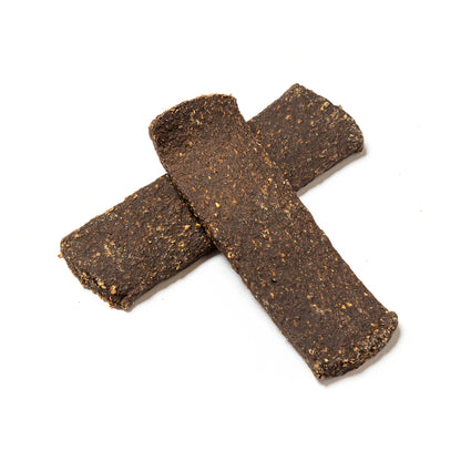 Gourmet Meaty Strips - Venison